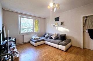 Wohnung kaufen in Fernkorngasse, 1100 Wien, Helle 2-Zimmer-Wohnung nahe Quellenstraße