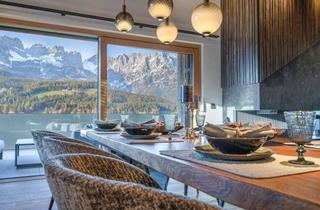 Penthouse kaufen in 6352 Ellmau, Penthouse Wilder Kaiser – Luxus mit Panorama