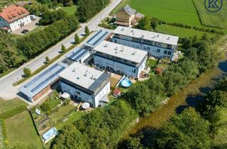 Wohnung kaufen in Melkerstraße 43/14, 3204 Kirchberg an der Pielach, Ideal für Ihre nächste Investition in der Nähe des Wassers.