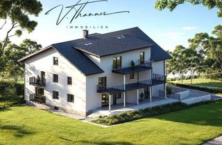 Penthouse kaufen in 4802 Ebensee, Neubau-Penthousewohnung in Ebensee.