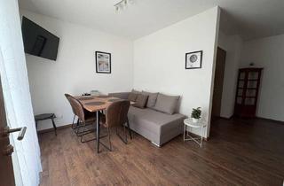 Wohnung mieten in Mariatrosterstraße, 8043 Graz, Stressfrei und bequem einziehen | Komplett möbliertes Apartment in Mariatrost - zentrumsnah!