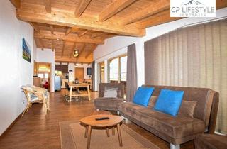 Penthouse mieten in 6363 Westendorf, Exklusive möblierte Penthousewohnung in ruhiger und sonniger Lage von Westendorf