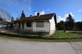 Haus kaufen in 9314 Weindorf, Bungalow mit Raum für viel Ideen| Weindorf |Kärnten