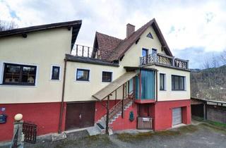 Einfamilienhaus kaufen in 2840 Grimmenstein, Gemütliches Einfamilienhaus in idyllischer Lage in Grimmenstein