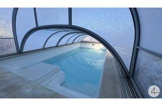 Einfamilienhaus kaufen in 2094 Zissersdorf, Tolles Einfamilienhaus mit Pool