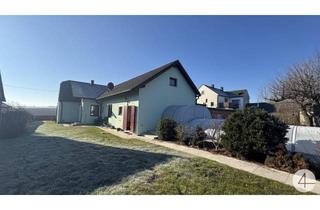 Einfamilienhaus kaufen in 2094 Zissersdorf, Tolles Einfamilienhaus mit Pool