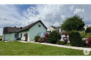 Einfamilienhaus kaufen in 2094 Zissersdorf, Tolles Einfamilienhaus mit Pool