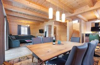 Haus kaufen in Koralmdorf, 9413 Sankt Gertraud, Exklusives Bergchalet mit Wellnessbereich in Traumlage auf der Koralpe