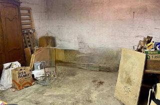 Gewerbeimmobilie kaufen in Türkenschanzpark, 1180 Wien, Trockenes LAGER im Cottageviertel - Türkenschanzpark