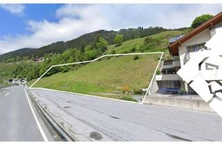 Grundstück zu kaufen in 6555 Kappl, Attraktives ca. 2000 m² Grundstück in Kappl – Vielseitige Nutzungsmöglichkeiten nahe Ischgl zu kaufen
