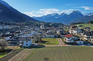 Grundstück zu kaufen in 6179 Ranggen, 226 Immobilien: RANGGEN | unbebaute Grundstücke in traumhafter Lage in den Ausmaßen von ca. 456 m² + ca. 471 m²