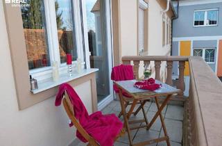 Wohnung kaufen in 8324 Kirchberg an der Raab, Schöne Eigentumswohnung in zentraler Lage