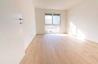 Wohnung kaufen in Fischerstrand 24-26, 1220 Wien, Erstbezug nahe Alte Donau: Geräumige 2-Zimmer-Wohnung mit Bad en Suite!