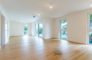Wohnung kaufen in Fischerstrand 24-26, 1220 Wien, Exklusiver Familienhit – Blick auf die Alte Donau inklusive!