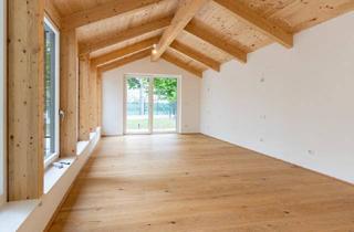 Wohnung kaufen in Fischerstrand 24-26, 1220 Wien, Erstbezug: 2-Zimmer-plus-Homeoffice/Hobbyraum-Gartenwohnung!