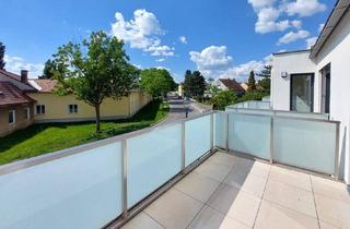 Wohnung kaufen in Lobaugasse 25, 1220 Wien, TRAUMHAFTE 4-ZIMMER-WOHNUNG MIT BALKON IN RUHIGER LAGE DER LOBAUGASSE