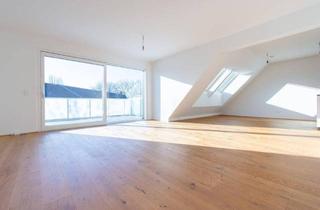 Wohnung kaufen in Lobaugasse 25, 1220 Wien, Schöne 3-Zimmer-Wohnung in Grünruhelage samt Einbauküche