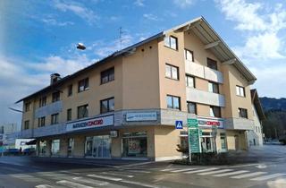 Wohnung kaufen in Ehrenbergstraße, 6600 Reutte, "Kapitalanlage oder Eigenheim - diese Wohnung kann beides!" 2 Zi.-Wohnung im Zentrum von Reutte zu verkaufen