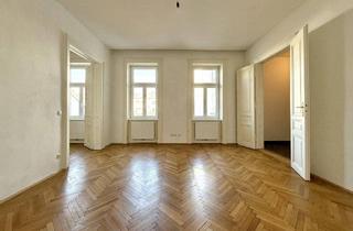 Wohnung kaufen in Wassergasse, 1030 Wien, URBANES Wohnen im ROCHUSVIERTEL | Charmante 2 Zimmer Wohnung in toller LAGE