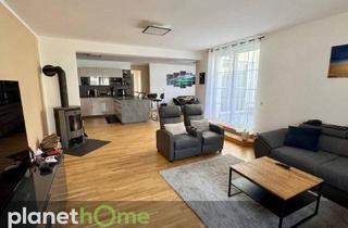 Wohnung kaufen in 2102 Hagenbrunn, Moderne Traumwohnung in geschichtsträchtigem Heurigenort nahe Wien