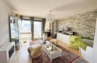 Wohnung kaufen in Speisinger Straße 72, 1130 Wien, Speisinger Straße - Charmante 1-Zimmer-Wohnung mit Loggia