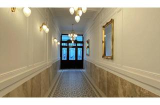 Wohnung kaufen in Bennoplatz, 1080 Wien, Top Anlage - Exklusive Wohnung in der Josefstadt - Provisionsfrei!