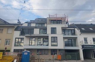 Wohnung kaufen in Erzherzog Karl-Straße, 1220 Wien, Neue Zweizimmerwohnung mit Terrasse Nähe Alte Donau