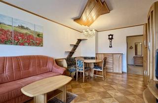 Wohnung kaufen in Klinik Ottakring, 1160 Wien, Hübsche Familienwohnung in Ruhelage am Fuße des Wilhelminenbergs