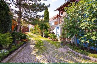 Haus kaufen in 2514 Traiskirchen, IDYLLISCHE LIEGENSCHAFT in ZENTRALER LAGE