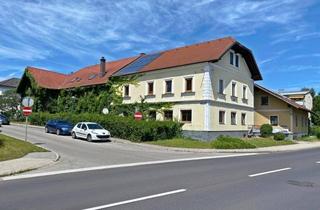 Haus kaufen in 4600 Wels, Außergewöhnliches Wohn- und Geschäftshaus!