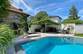 Haus kaufen in 4600 Wels, Außergewöhnliches Wohn- und Geschäftshaus!