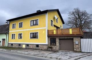 Einfamilienhaus kaufen in 3800 Göpfritz an der Wild, Einfamilienhaus