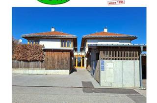Einfamilienhaus kaufen in 2102 Hagenbrunn, Doppelhaushälfte in ruhiger Einfamilienhausgegend