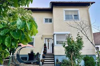 Einfamilienhaus kaufen in 8720 Knittelfeld, Einfamilienhaus mit Garage in zentraler Ruhelage