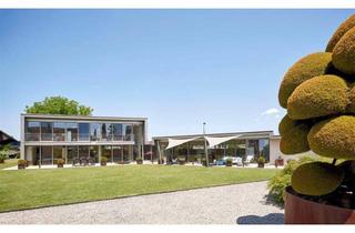 Villen zu kaufen in Schlatt, 6973 Höchst, Wohnen im Park, Top-Immobilie Nähe Bodensee