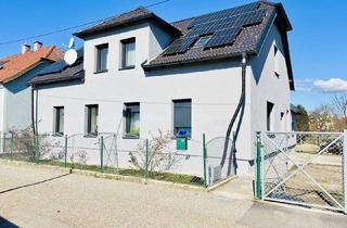 Einfamilienhaus kaufen in 3130 Herzogenburg, Wie neu & topmodern – Hochwertig kernsaniertes Haus in ruhiger Lage mit Erstbezug-Charakter!