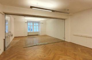 Büro zu mieten in Kärntner Straße, 1010 Wien, Charmantes Büro mit 5 Räumen - Rauhensteingasse Nähe Kärntnerstrasse
