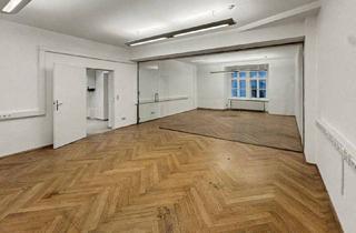 Büro zu mieten in Kärntner Straße, 1010 Wien, Charmantes Büro mit 5 Räumen - Rauhensteingasse Nähe Kärntnerstrasse