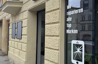 Geschäftslokal mieten in Innstraße 65, 6020 Innsbruck, Wunderschönes Geschäftslokal in der Innstraße 65 zur Weitergabe