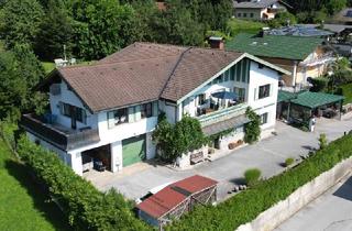 Einfamilienhaus kaufen in 5303 Thalgau, Großzügiges Wohnhaus mit Einliegerwohnung