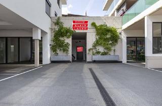 Anlageobjekt in 6330 Kufstein, Selbstläufer - Vollvermietete Lagereinheit mit 5,8% Rendite netto