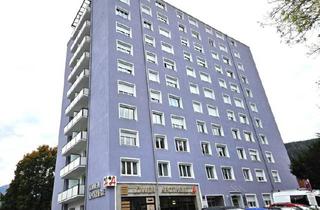 Loft kaufen in 6020 Innsbruck, Urbaner Lifestyle- Finanzierung gesichert!