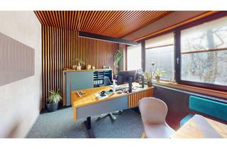 Büro zu mieten in Aflingerstraße, 6176 Völs, flexibles Büro optional mit Lager in Völs
