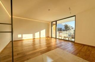 Wohnung kaufen in 2344 Maria Enzersdorf, Exklusives Wohnen in zentraler Grünruhelage – Lebensqualität auf internationalem Niveau, barrierefreie Freiheit für Anspruchsvolle