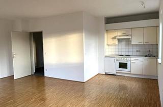 Wohnung mieten in Daimlerstraße 42, 4030 Linz, Attraktive helle Singlewohnung! Perfekte Pendler-/Starterwohnung mit Parkplatz!