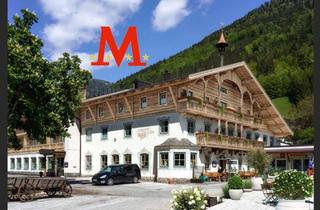 Gastronomiebetrieb mieten in 6335 Landl, Restaurant zur Pacht im Landgasthof zur Post in Landl - Thiersee