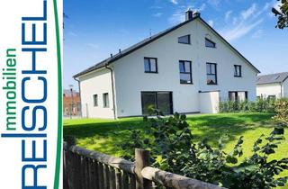 Doppelhaushälfte kaufen in 2531 Gaaden, Neubau-Doppelhaushälfte mit Garten – Jetzt provisionsfrei in Gaaden sichern!
