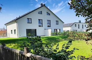 Doppelhaushälfte kaufen in 2531 Gaaden, Neubau-Doppelhaushälfte mit Garten – Jetzt provisionsfrei in Gaaden sichern!