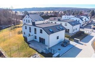 Doppelhaushälfte kaufen in 2531 Gaaden, Wohnen in Gaaden – Exklusive Neubau-Doppelhaushälfte ohne Provision