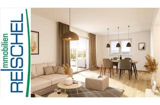 Doppelhaushälfte kaufen in 2531 Gaaden, Provisionsfrei & modern – Ihre Neubau-Doppelhaushälfte in Gaaden